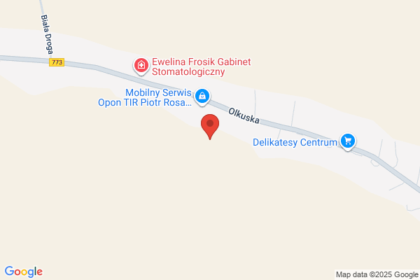 Tofel Janusz. Taksówka osobowa