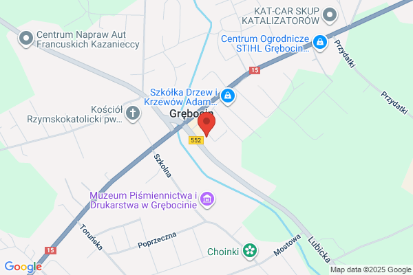 Barbarius. Centrum zaopatrzenia salonów fryzjerskich