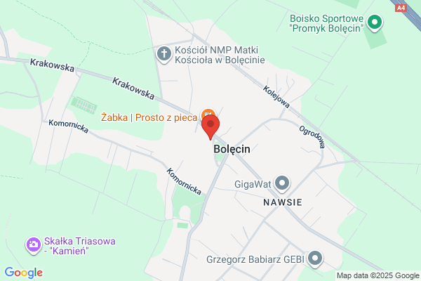 Bartek. Sklep spozywczo - przemyslowy. Zyga A.