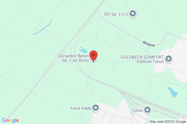 Górazdze Beton. Sp. z o.o.
