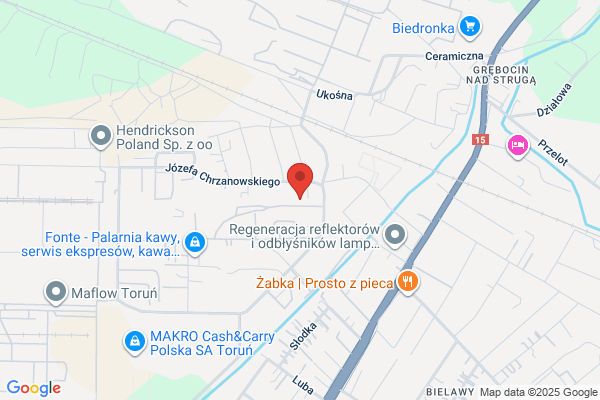 Instal Partner. Sklad materialów budowlanych i wymiana oleju
