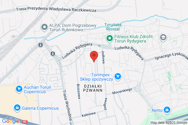 Miles. Naprawa silowników hydraulicznych