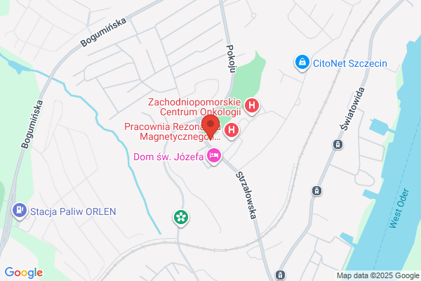 Parafia rzymskokatolicka Matki Bozej Nieustajacej Pomocy