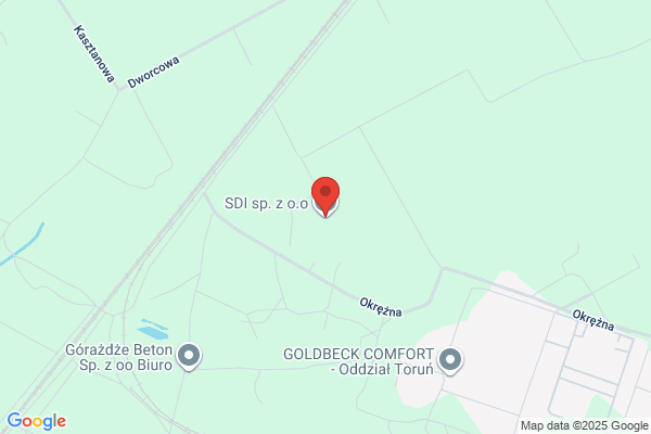 Przedsiebiorstwo Budowy Dróg w Wybielczynach