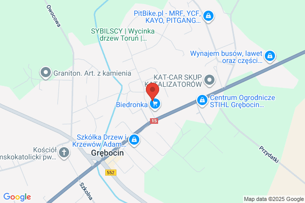 Skarpetka. Marcinkowska K.