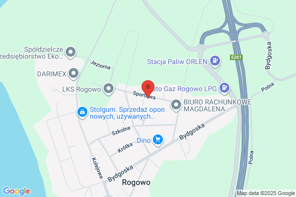 Wilczynski K., Jagodzinski A. Zaklad drogowo - budowlany SC