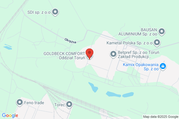 ZRUG Torun SA