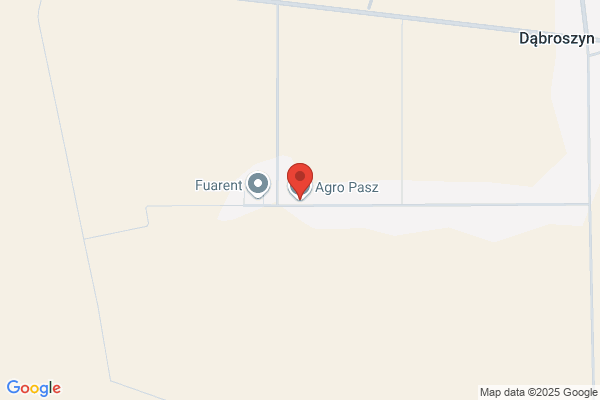 Agro-Pasz. Balcerzak K.