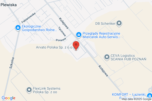 Arvato Services Polska. Oddzial Ber