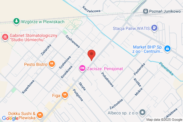 Auto-Lider. Serwis samochodowy