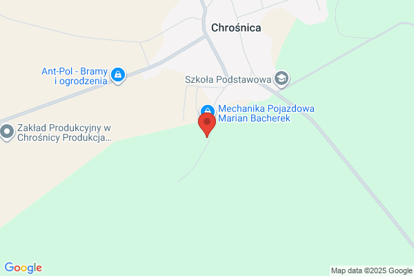 Bachorski Ryszard. Mechanika pojazdowa i blacharstwo