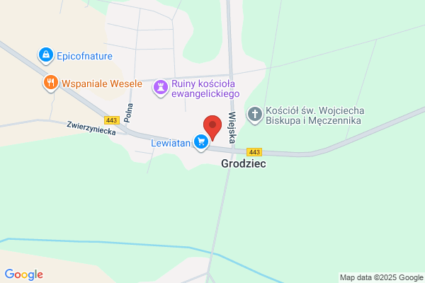 Bank Spóldzielczy w Koninie. Oddzial