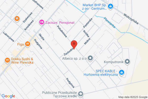 Belldeco. Ceramika ozdobna, artykuly dekoracyjne