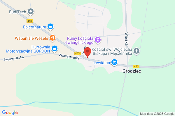 Benefarm. Punkt apteczny