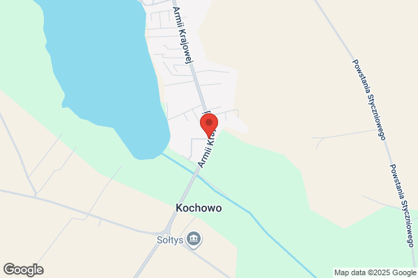 Centrum Uslug Rekreacyjno - Wypoczynkowo - Sportowych SC. Bogaczyk W. Z.