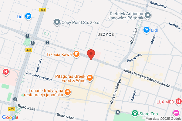 Cieplownik. Sp. z o.o. Uslugi w zakresie cieplownictwa, gazownictwa, klimatyzacjii