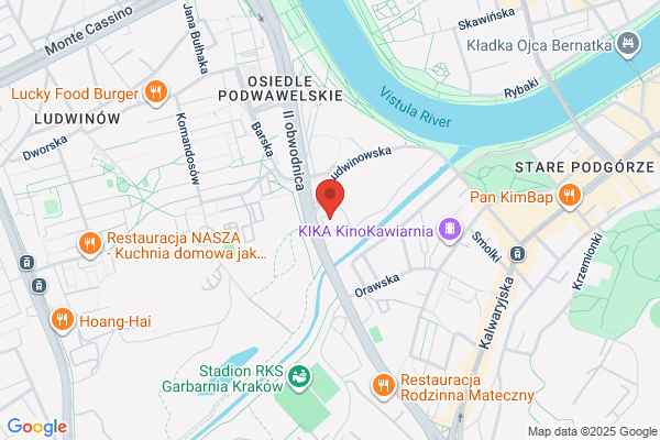 Cisca Properties Polska. Sp. z o.o.