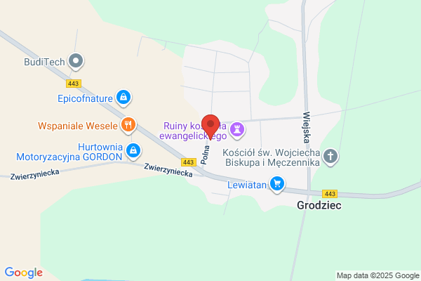 El-Kom. Sprzedaz i serwis art. elektronicznych