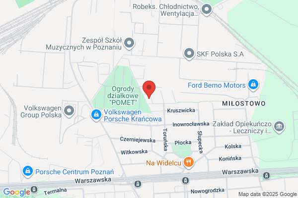 Elektro-Projekt. Zaklad elektroenergetyczny