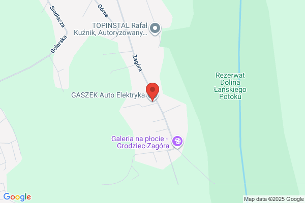 Elektromechanika pojazdowa
