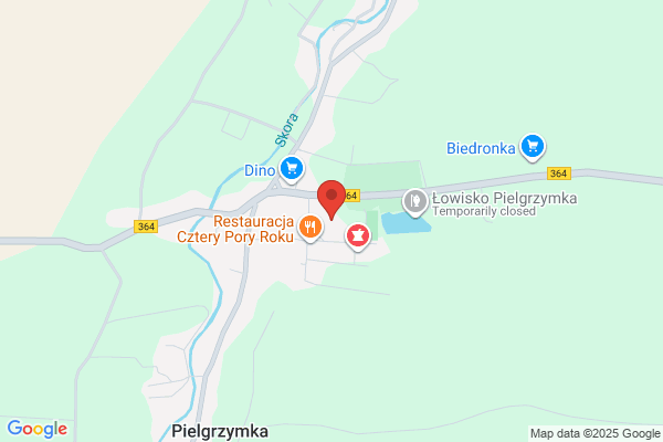 Gminny Osrodek Pomocy Spolecznej