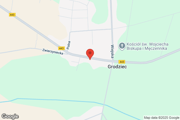 Gramar. Sklep spozywczo - przemyslowy. Wróblewski M.