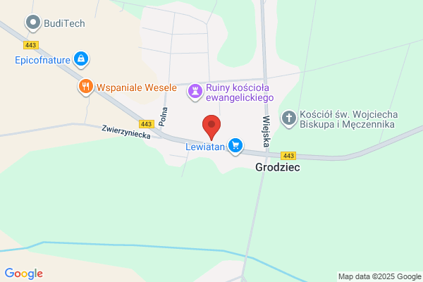 Karkowski K. Przedsiebiorstwo wielobranzowe