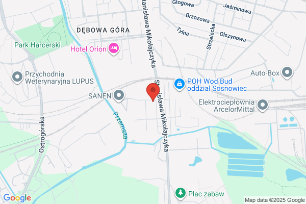 Kucharski Izydor. Zaklad napraw pomp wtryskowych