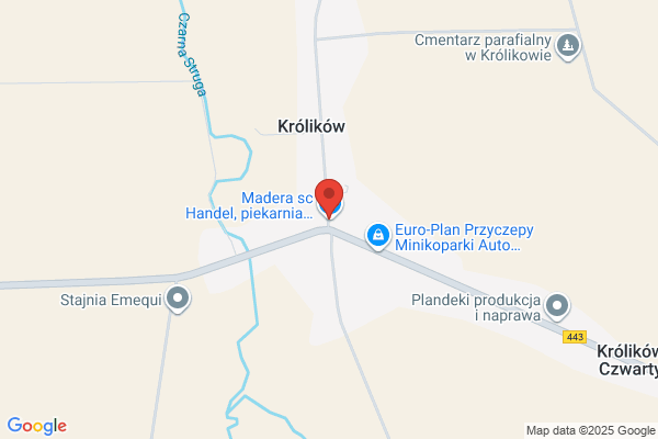 Lesnictwo Królików. Nadlesnictwo Grodziec