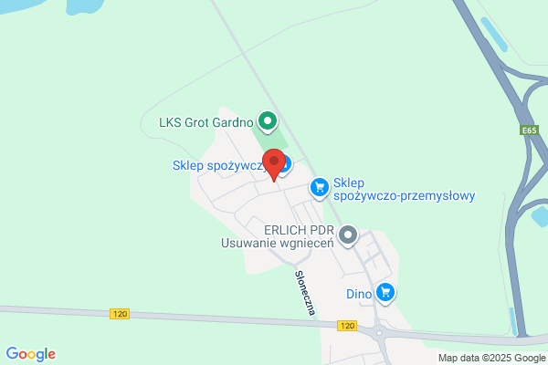 Maczynski Piotr. FHU. Sprzedaz komputerów