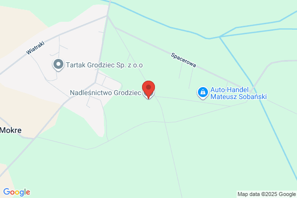 Nadlesnictwo Grodziec