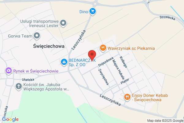 Policja. Zespól Dzielnicowych