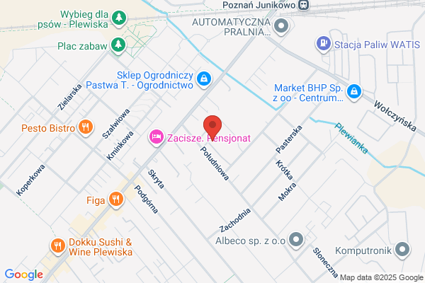 Rebhan-Opakowania. Sp. z o.o. Produkcja opakowan z tworzyw sztucznych