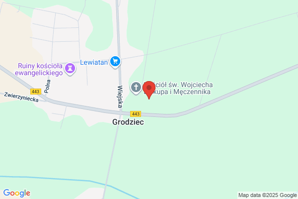Szkola Podstawowa im. E. Taczanowskiego