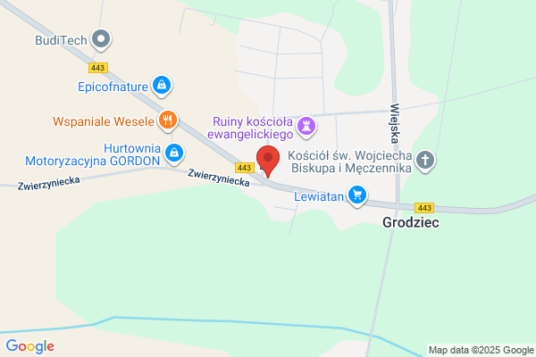 Szymaszek Andrzej, lek. medycyny rodzinnej. Gabinet