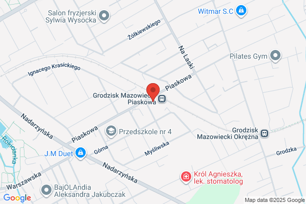 Janusz G., Stolarczyk A. Apteka. S.j.