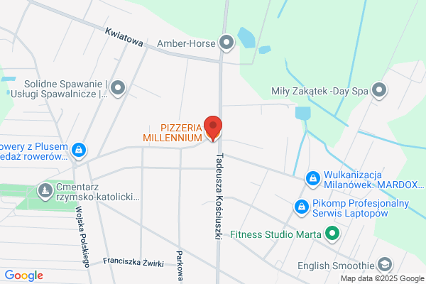 Millennium. Bar