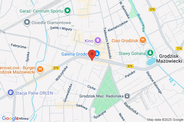 Centrum Podrózy Przy Skarpie
