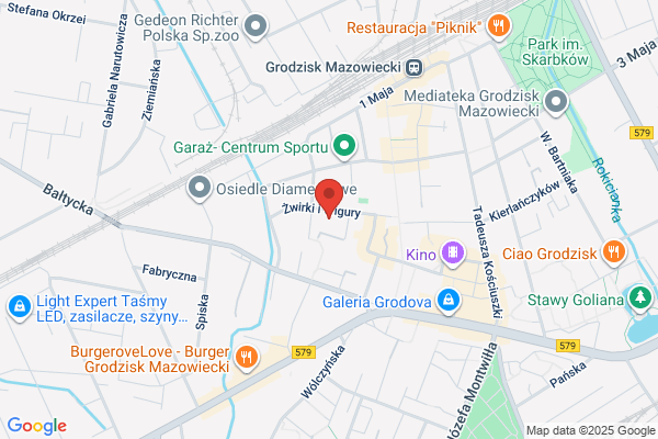 Takt. Biuro obslugi turystów