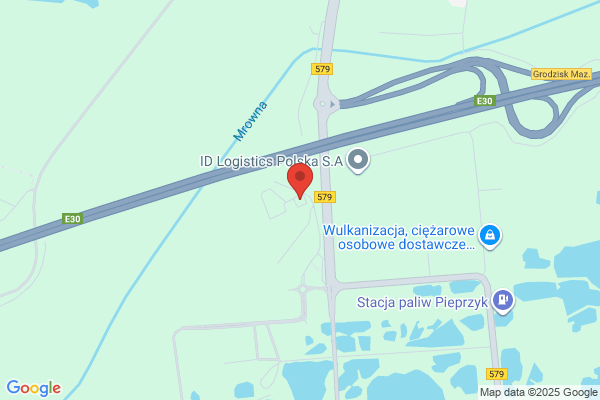 Budokrusz. Oddzial
