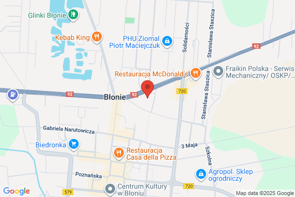 Centrobud. Hurtownia materialów budowlanych. Grzywacz P.