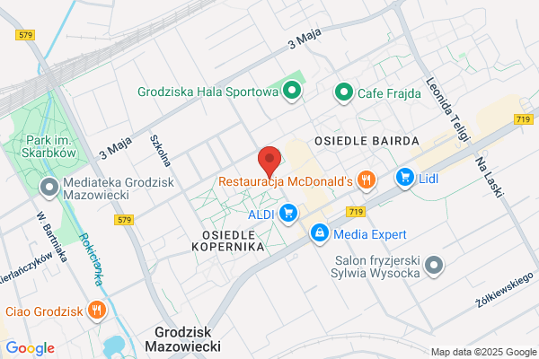 Provident Grodzisk Mazowiecki