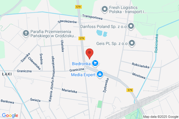Arkuszowa drukarnia offsetowa. Sp. z o.o.