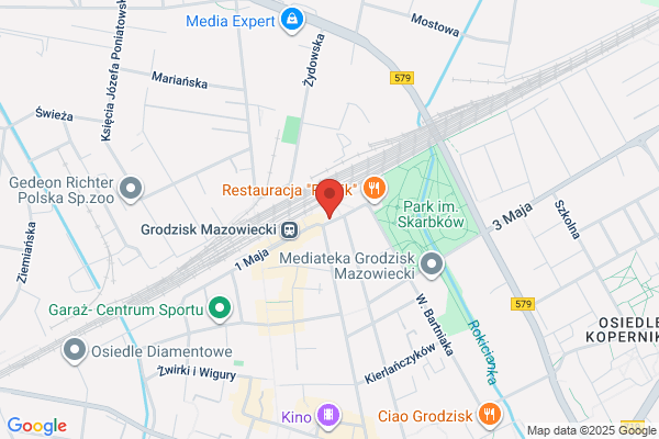 Centrum Kredytowe PIRS