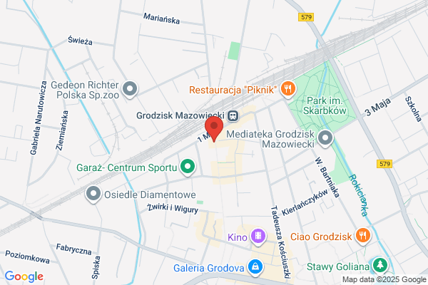 Hen. Biuro posrednictwa finansowego