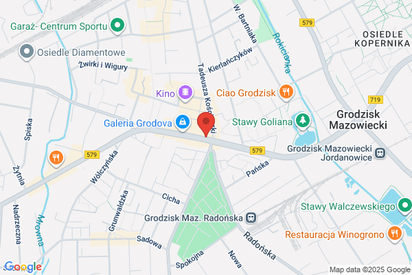 SKOK Mazowsze. Spóldzielcza Kasa Oszczednosciowo - Kredytowa