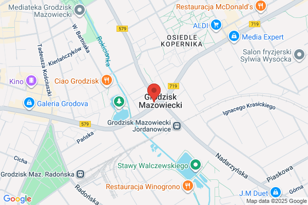 Korba Zbigniew. Fryzjerstwo
