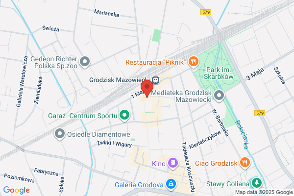 Pokropek Katarzyna. Stuio fryzjerskie