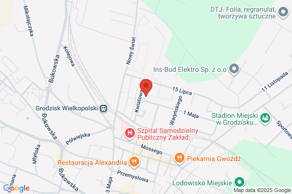 Samopomoc Chlopska. Rejonowa Spóldzielnia Rolniczo - Handlowa