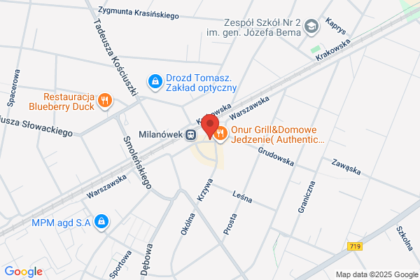Zakar. Sp. z o.o. Sklep chemiczno - kosmetyczny